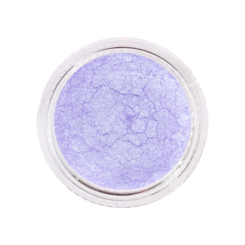 Medusa's Makeup Eye Dust - Ultra Violence Light Gray