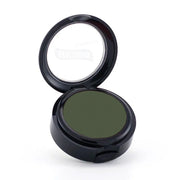 Graftobian Make-Up Company Ultrasilk™ Matte Eye Shadow White Smoke Dark Jungle Green,Natural Beige,Medium Cocoa,Cinnamon Toast,Dark Chocolate,Black Smoke,Evening Sapphire,Grey Cloud,White Whip,Apricot,Soft Rose,Rare Earth
