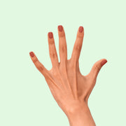 786 Cosmetics Uluru - Breathable Nail Polish Nail Polishes Honeydew