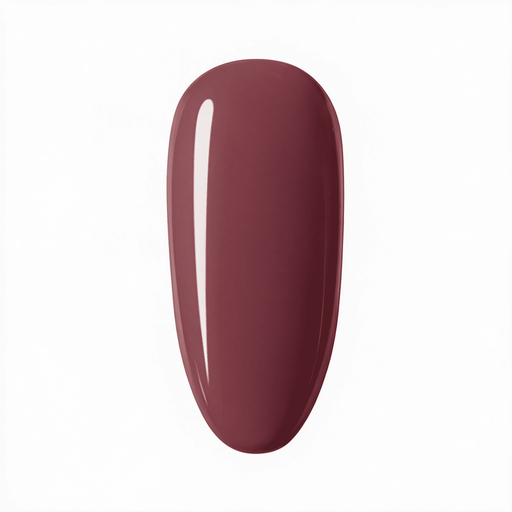 786 Cosmetics Uluru - Breathable Nail Polish Nail Polishes Sienna