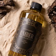 Aroma360 Umber Oil Wheat Pro-Pod™ / 30mL,Regular / 30mL,Regular / 500mL