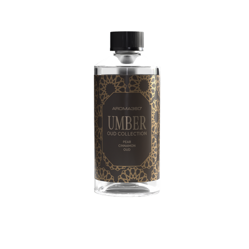 Aroma360 Umber Oil Dark Slate Gray Regular / 500mL
