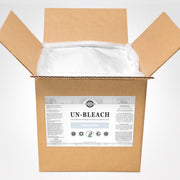 Rustic Strength Un-Bleach Multi-Purpose Cleaner White Smoke 40 LB Bag-in-Box