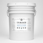 Rustic Strength Un-Bleach Multi-Purpose Cleaner Lavender 40 LB Bucket
