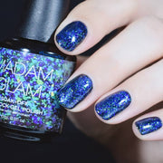 Madam Glam Under pressure Light Gray
