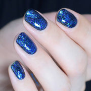 Madam Glam Under pressure Light Gray