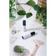 Butter Me Up Organics Organic Caffeinated Under Eye Serum / Under Eye Repair / Dark Circles / Puffiness / Fine Lines / Butter Me Up Organics / Caffeine Face Light Gray