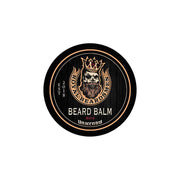 Royal Beardsmen Unscented Premium Beard Balm Beard balm Tan