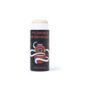 Brooklyn Grooming Unscented Pilgrim's deodorant deodorant Lavender