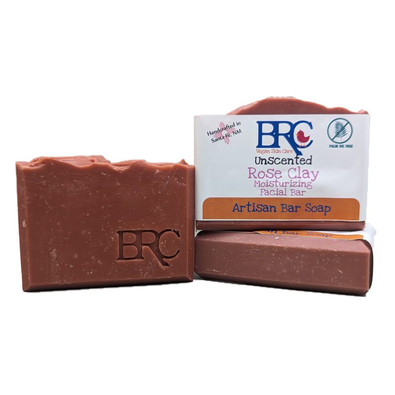 By Robin Creations Radiance Moisturizing Facial Cleansing Beauty Bar Bar Soap White Smoke 1 Bar / Original (Lavender & Frankincense),1 Bar / Unscented,4 Bars / Original (Lavender & Frankincense),4 Bars / Unscented