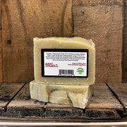 Soaplicity Unscented Shaving Soap Shaving Soap Sienna