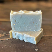 Soaplicity Unscented Shaving Soap Shaving Soap Dim Gray