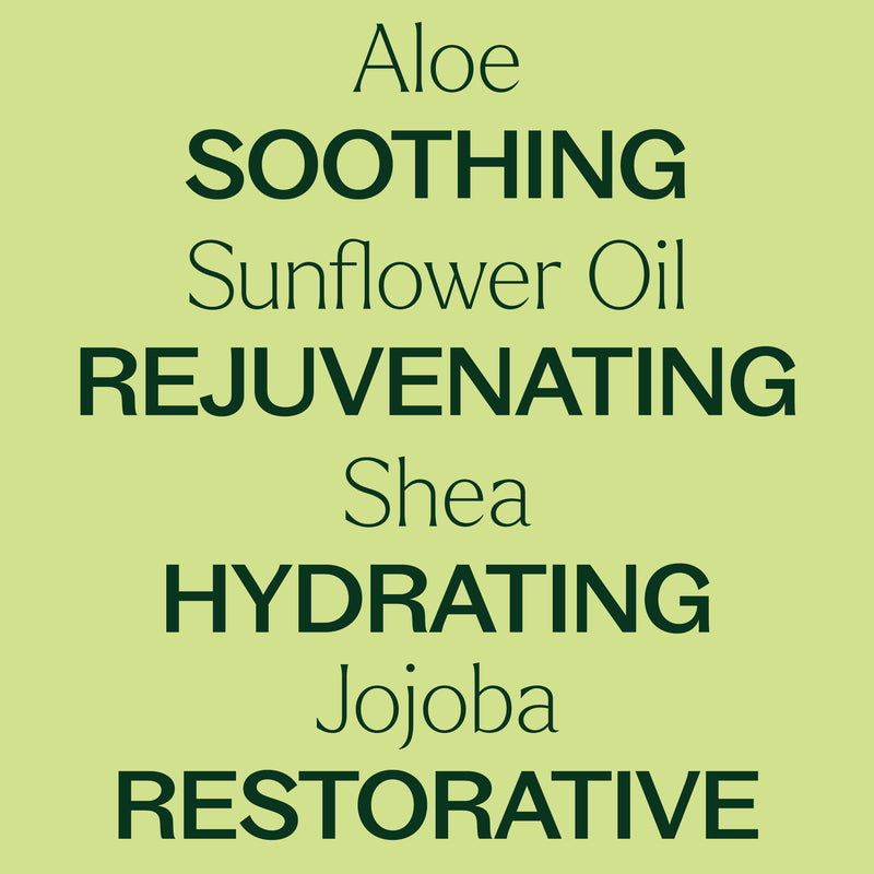 Plant Therapy Unscented Body Lotion with Aloe and Shea Body Care Khaki 8 oz