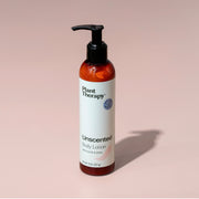 Plant Therapy Unscented Body Lotion with Aloe and Shea Body Care Gray 8 oz