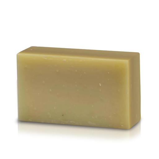 Garner's Garden Unscented Soap Bar (NF) Soap Dim Gray