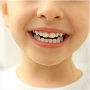 Wellnesse Vanilla Berry Toothpaste Oral Care Tan