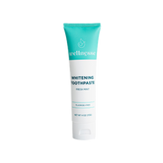 Wellnesse Whitening Toothpaste whitening toothpaste White Smoke