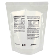 casa de sante Elemental Vegan Protein Powder | Low FODMAP Plant-Based Nutrition Support Digestive Support Supplements Light Gray