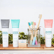 Wellnesse The Ultimate Family Bundle product bundle White Smoke