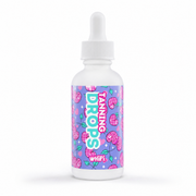 Whipi Co Face Tanning Drops White Smoke