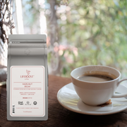 Lifeboost Coffee Hazelnut Decaf Decaf Roast Black Whole Bean / 1,Whole Bean / 3,Whole Bean / 6,Ground / 1,Ground / 3,Ground / 6