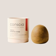 Conscia Fortify Shampoo Shampoo Light Gray
