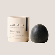 Conscia Detox Shampoo Shampoo Light Gray