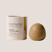 Conscia Sensitive Shampoo Shampoo Light Gray