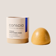 Conscia Hydrate Conditioner Conditioner Light Gray