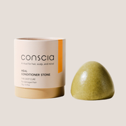 Conscia Heal Conditioner Conditioner Light Gray