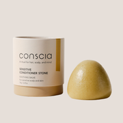 Conscia Sensitive Conditioner Conditioner Light Gray