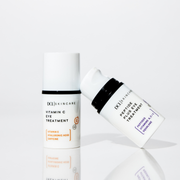 DCL Skincare Peptide Plus Eye Treatment Airless pump Lavender