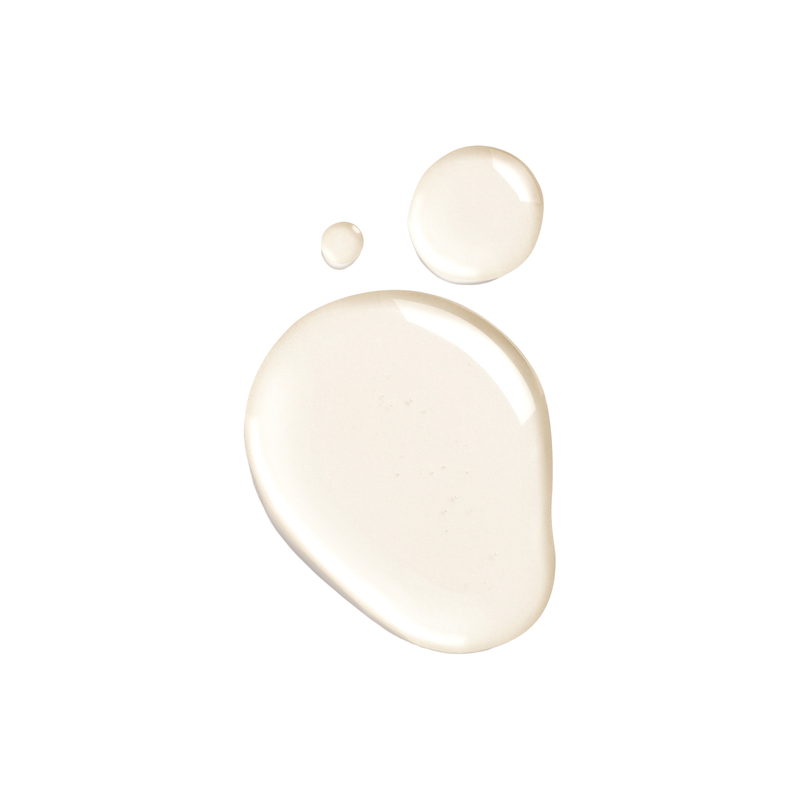 786 Cosmetics Almond & Ginseng Cuticle Oil Beige