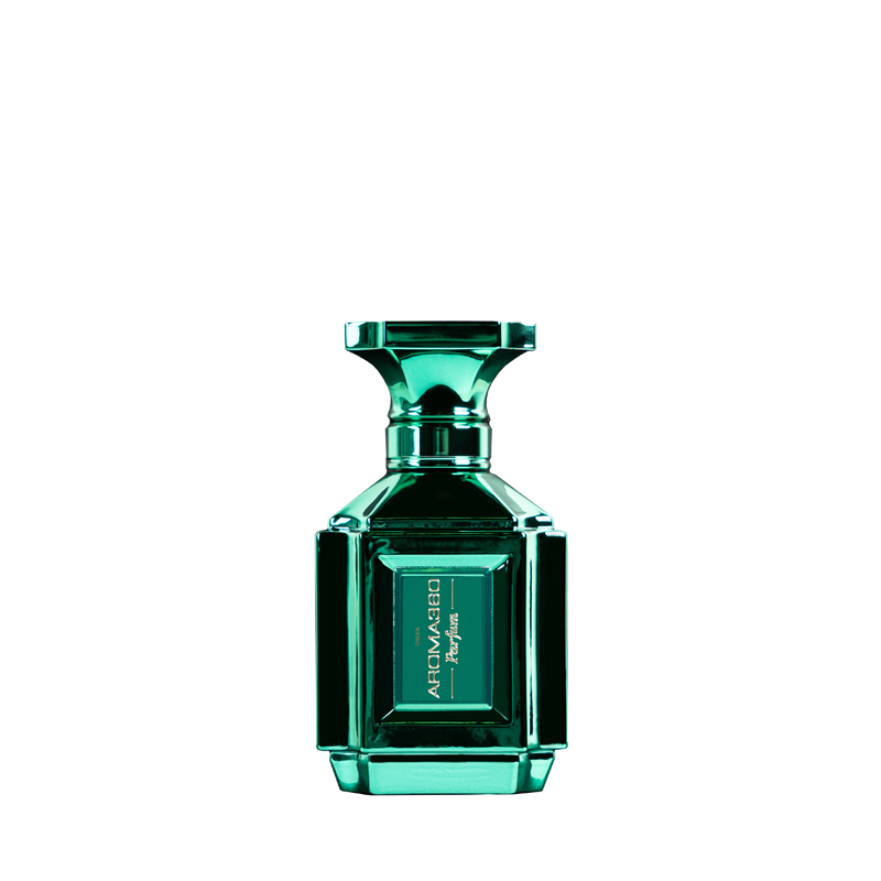Aroma360 Green Perfume Rosy Brown Standard / 50ml - 1.7oz