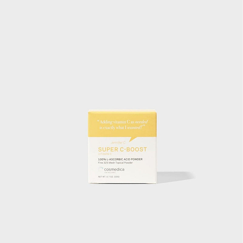 Cosmedica Skincare Super C-Boost Serum Seashell