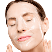 ZAQ Skin & Body Collagen Hydrogel Face Mask Face Mask White Smoke