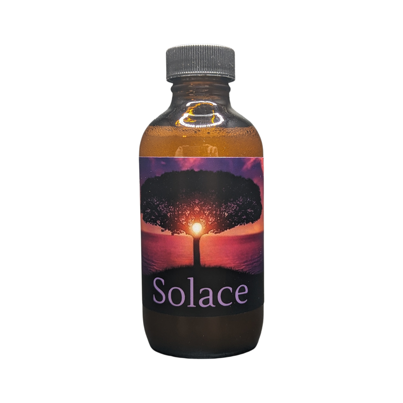 Night Watch Soap Company Solace Recovery Splash Splash Dark Slate Gray