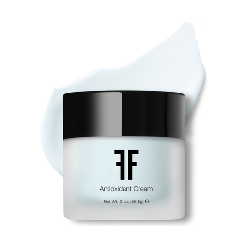 FACEFORWARD BEAUTY Antioxidant Cream SKINCARE White Smoke