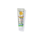 California Baby (No Fragrance) Super Sensitive™ Calendula Cream Creams White Smoke (sample) 0.5oz/14g