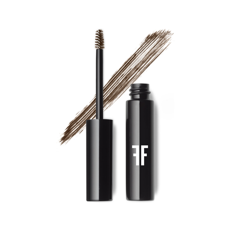 FACEFORWARD BEAUTY Brow Tint BROWS Dark Gray Blonde Lites,Brunette Lites,Copper,Fawn Brow