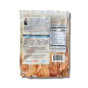 gfJules Purity Protocol Certified Gluten Free Oats oats Gray 1 bag,2 bags,3 lb bag