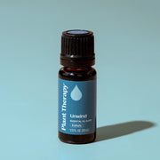 Plant Therapy Unwind Essential Oil Blend Essential Oil Light Steel Blue 10 mL