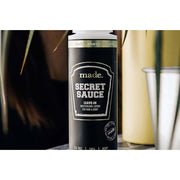 Made™ Secret Sauce — The Everything Lotion Black 2 Oz,8 Oz,32 Oz