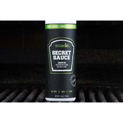 Made™ Secret Sauce — The Everything Lotion Black 2 Oz,8 Oz,32 Oz