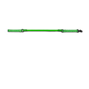 WACKYstore Urban Walk'r - Shorter No Pull Leash Honeydew SMALL: up to 20 lbs. / Green,MEDIUM:  up to 60 lbs. / Green,LARGE:  up to 150 lbs. / Green