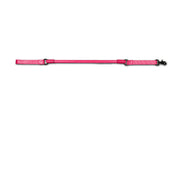 WACKYstore Urban Walk'r - Shorter No Pull Leash Hot Pink SMALL: up to 20 lbs. / Pink,MEDIUM:  up to 60 lbs. / Pink,LARGE:  up to 150 lbs. / Pink