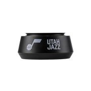 Aroma360 NBA Smart Car Diffuser™ Smart Car Diffuser Black Utah Jazz