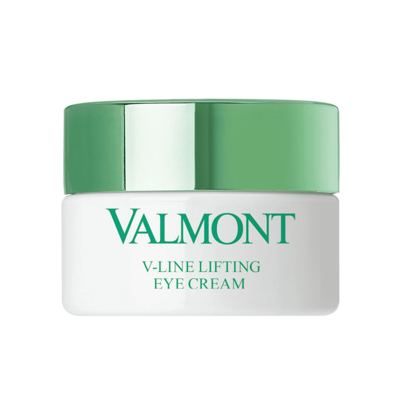 Nava Beauty Valmont V-Line Lifting Eye Cream White Smoke