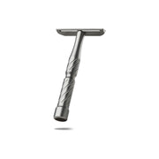 Blackland Razors Vector Razor Dim Gray Satin / Lite SB