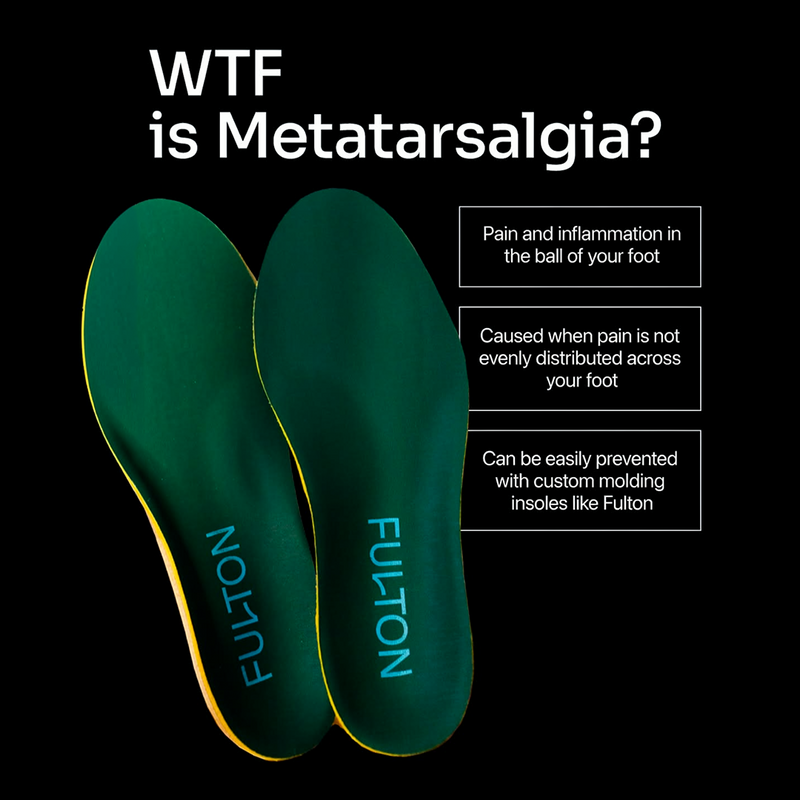 Fulton The Classic Insole Insoles & Inserts Black Standard / Women / 5,Standard / Women / 6,Standard / Women / 7,Standard / Women / 8,Standard / Women / 9,Standard / Women / 10,Standard / Women / 11,Standard / Women / 12,Standard / Men / 8,Standard / Men / 9,Standard / Men / 10,Standard / Men / 11,Standa